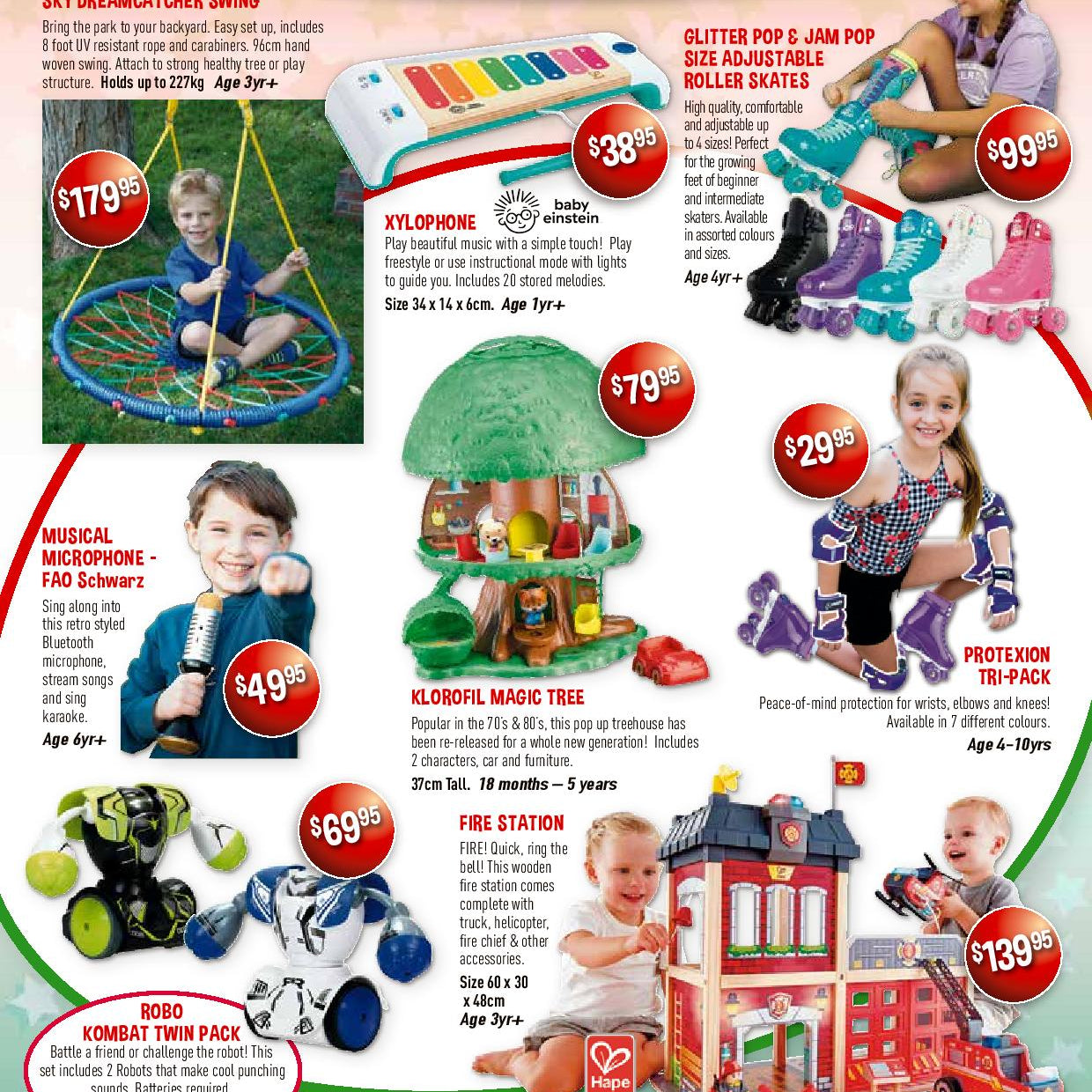 Xmas ITSA Catalogue 2019