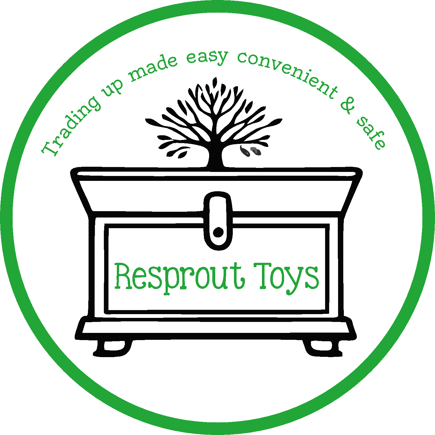 Resprout Toys Initiative