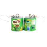 Milo earrings