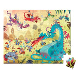 Dragon 54pc Puzzle - Janod