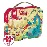 Dragon 54pc Puzzle - Janod