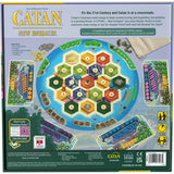 Catan New Energies Base Game
