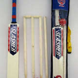 Slasher 600 Cricket Set