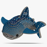 Whale Shark - Eugy