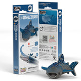 Whale Shark - Eugy