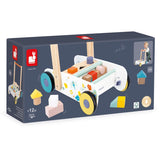 Pure Walker with Blocks - Janod