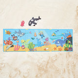 Sea Magnetic Stories - Janod