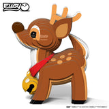 Reindeer - Eugy
