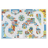 Carpet Play Mat - Janod