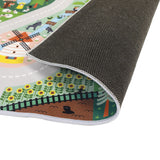 Carpet Play Mat - Janod