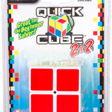 Quick Cube 2x2 - Duncan