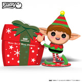 Christmas Elf - Eugy