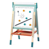 Height Adjustable Easel - Janod