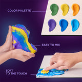 Starry Night Sensory Art Creative Set - Okto