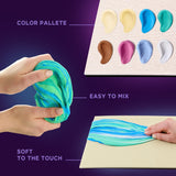 DIY 3D Painting Lettering Kit - Okto