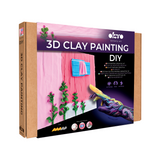 Sensory Art Creative Window Set - Okto