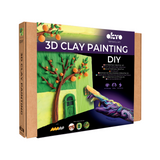 Sensory Art Creative Window Set - Okto
