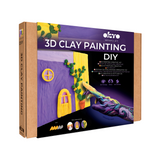 Sensory Art Creative Window Set - Okto