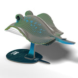 Stingray - Eugy