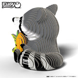 Raccoon - Eugy