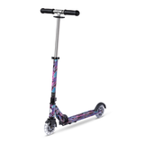 Sprite LED Art Collection - Micro Scooters