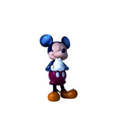 Disney Wisher Series 'A Little Wish' - Mickey & Friends - Urdu