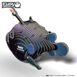 Anglerfish - Eugy