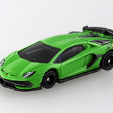 Vehicle Regular - Tomica