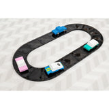 Creative Roads Pack 48pc Magnetic Tiles - Connetix