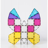 Glitter Unicorn 56pc - Connetix