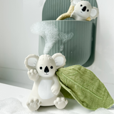 Banks the Koala Rattle & Scrunch Baby Toy - Winnie Parkes