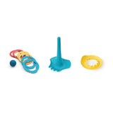 Beach Set Triplet Ringo Shaper - QUUT