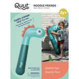 Noodle Friends  - Quut