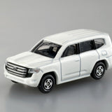 Vehicle Regular - Tomica