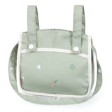 Zeo Doll Pram Bayer Sage Green