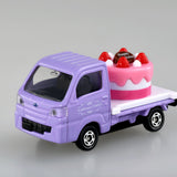 Vehicle Regular - Tomica