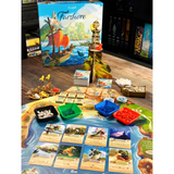 Everdell Farshore Game