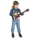 Electronic Rock Guitar