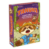 Tanuki