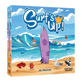Surfs Up