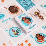 Disney Playing Cards - Bicycle