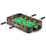 Powerplay 20" 3-in-1 Tabletop Games Table