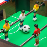 Powerplay 20" 3-in-1 Tabletop Games Table