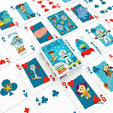 Disney Playing Cards - Bicycle