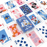 Disney Playing Cards - Bicycle
