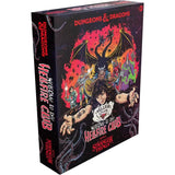 D&D Dungeons and Dragons Stranger Things Welcome to the Hellfire Club
