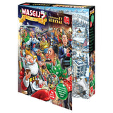 WASGIJ? Christmas Puzzle Advent Calendar 2026  Christmas TV Special