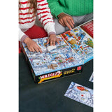 WASGIJ? Christmas Puzzle Advent Calendar 2026  Christmas TV Special