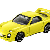 Vehicle Premium Unlimited - Tomica