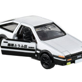 Vehicle Premium Unlimited - Tomica